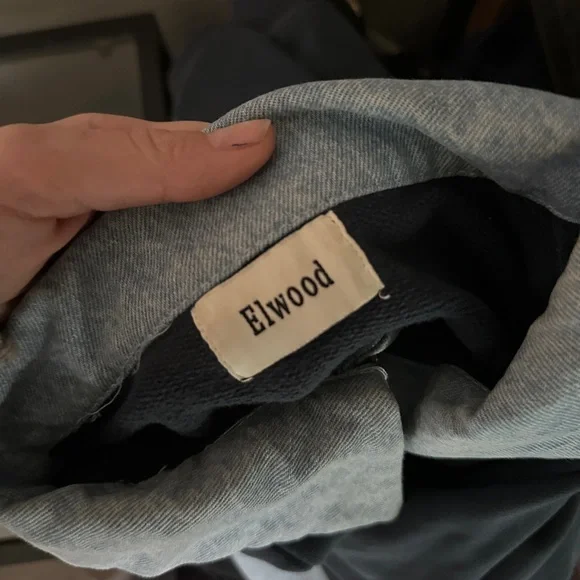 Elwood long sleeve quarter zip - Picture 4 of 4